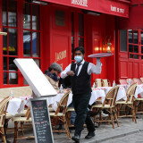 Die Konjunktur schwächelt erneut