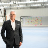 CEO Dormakaba: «Eine Tür bleibt eine Tür, und sie braucht ein Schloss»