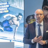 Wenn der Chef kaum Aktien hält