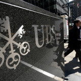 UBS setzt in Amerika auf Partnerschaften