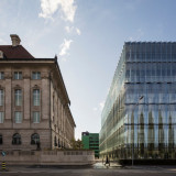 Swiss Re hat Brandherde gelöscht