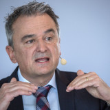 Bell Food Group will Joos Sutter als VRP