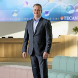 Tecan-CEO: «Nicht schrecklich nervös»