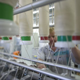 Rieter muss mehr für Aktionäre tun