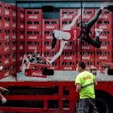 Coca-Cola hat bessere Karten als PepsiCo
