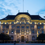 US-Portfolio der SNB erreicht Rekord