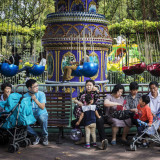 Chinas Regierung will mehr Kinder