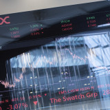 Wieso der IPO-Boom in der Schweiz ausbleibt