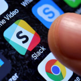 Salesforce will Bürochat-Anbieter Slack übernehmen