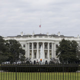 USA droht Machtvakuum