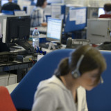 Stimmung in der Industrie leicht eingetrübt