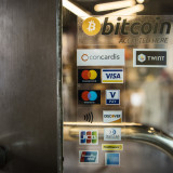Bald kommen die Bitcoin-Zahlterminals