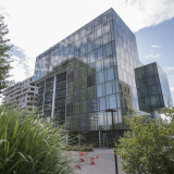 Alcon mangelt es an Sichtweite