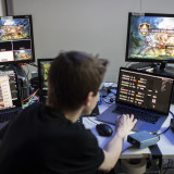 Die Lust am Spiel der anderen