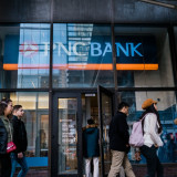 Finanzkonzern PNC schluckt US-Tochter von BBVA