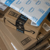 EU-Kommission mahnt Amazon ab
