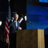 Das sind die Aktien für das Biden-Portfolio