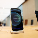 Apple und Nestlé sind der Renner – trotz Impfstoff