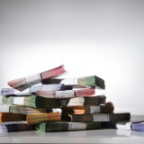 Versicherer haben viel Geld für frische Ideen und neue Kunden