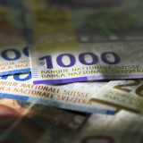 SNB will an Devisenmarkt-Interventionen festhalten