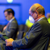 Verwaltungsräte im Krisenstress