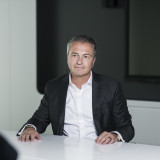 Sunrise-Chef Krause wird CEO von Sunrise-UPC