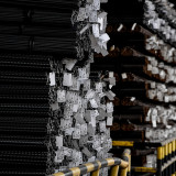 Swiss Steel erzielt erste operative Fortschritte