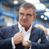 Spuhler ist Aktionär von Swiss Steel