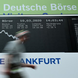 Deutsche Börse übernimmt Aktionärsberater ISS