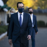 US-Schatzamt und Notenbank im Clinch