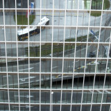 Flughafen Zürich noch nicht aus der Krise