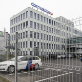 Dormakaba: Überraschender Abgang der CEO