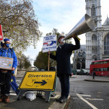 Brexit birgt Chancen für Schweizer Banken