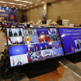 Asiens eigene Freihandelszone