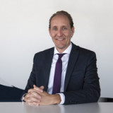 Dieter Vranckx ist der neue Swiss-Chef