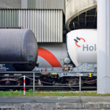 Holcim kauft serbisches Unternehmen