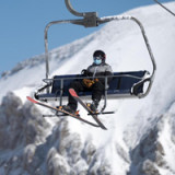 Schweiz sperrt sich gegen europäischen Ski-Lockdown