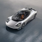 Das grosse Update des McLaren F1