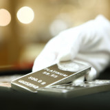 Platinpreise holen auf