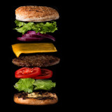 Fette Rendite mit Burger-Aktien