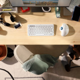 Logitech sind auch ohne Pandemie ein Kauf