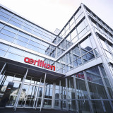 Oerlikon mit robustem Quartal