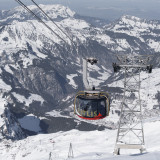 Bergbahntitel sind wenig winterfest