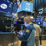 Rolle rückwärts für Aktien