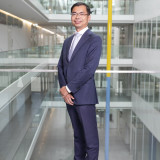 Huawei-CEO: «Wir haben schon lange einen Plan B»