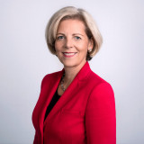 Isabelle Welton erhält Women's Board Award