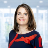 Ricarda Demarmels: Emmis CFO macht’s den anderen vor