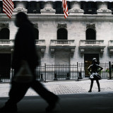 Berichtssaison zeichnet ein gemischtes Bild