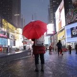 Ungleiche Versicherungs-Giganten