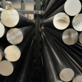 Ein Stahlhersteller von Haefners Gnaden